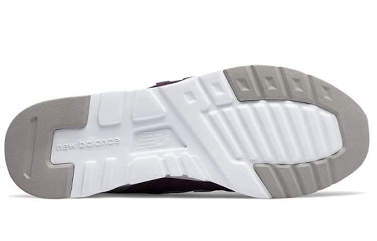 Кроссовки для бега New Balance NB 997H - изображение 5