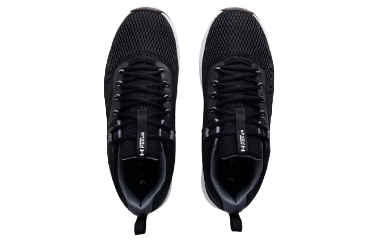 Кроссовки для бега Under Armour Charged Focus - изображение 3