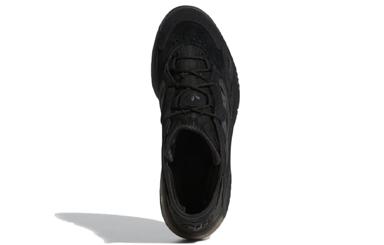 Кроссовки adidas Streetball 2.0 Black - изображение 5