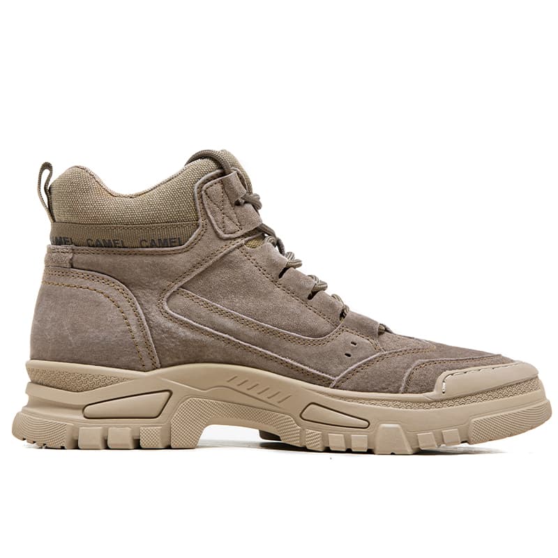 Ботинки уличные CAMEL Outdoor Boots - изображение 2