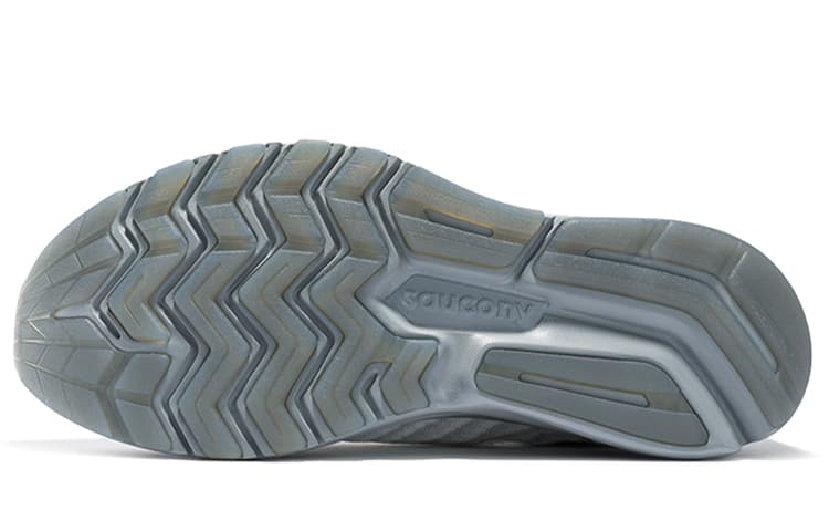 Кроссовки для бега Saucony Ride 13 - изображение 5