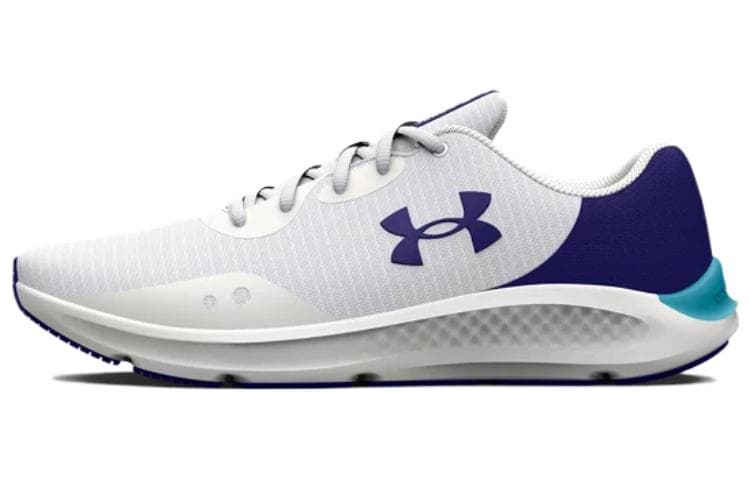 Кроссовки для бега Under Armour Charged Pursuit 3 Tech Running - изображение 1