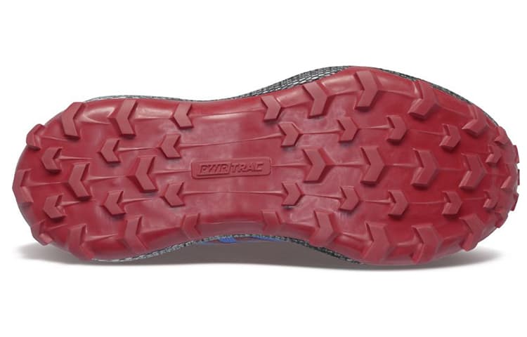 Кроссовки для бега Saucony Endorphin Trail - изображение 4
