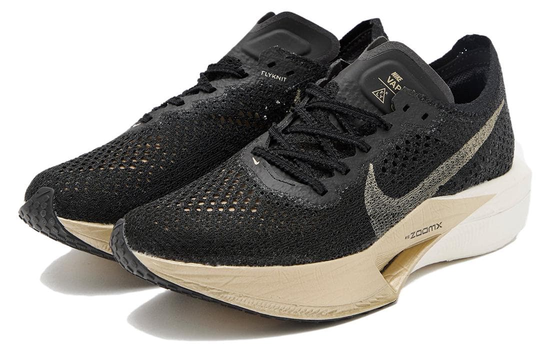 Кроссовки для бега Nike ZoomX Vaporfly Next% 3 Black - изображение 2