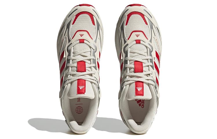 Кроссовки для бега adidas Spiritain 2000 - изображение 4