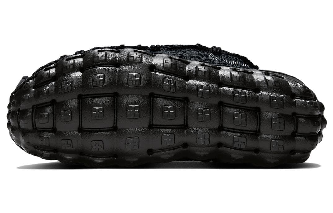 Кроссовки Nike ISPA "Black and Anthracite" - изображение 6