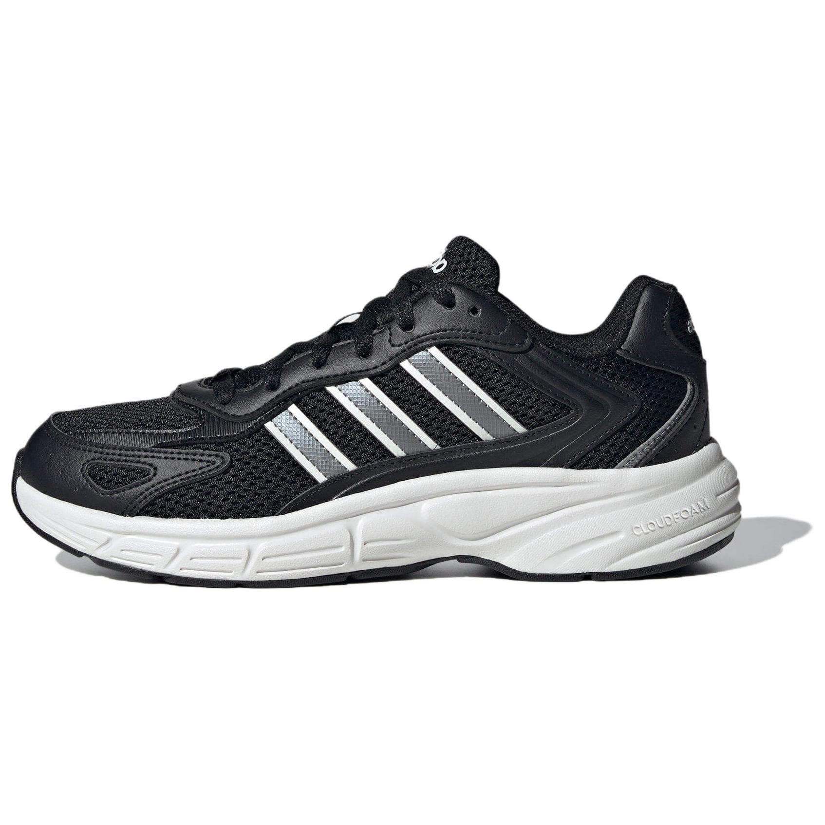 Кроссовки для бега Adidas ECLYPTIX 2000 Удобный и Легкий Противоскользящий и Дышащий Низкий Верх Cloudfoam Средняя Подошва - изображение 1