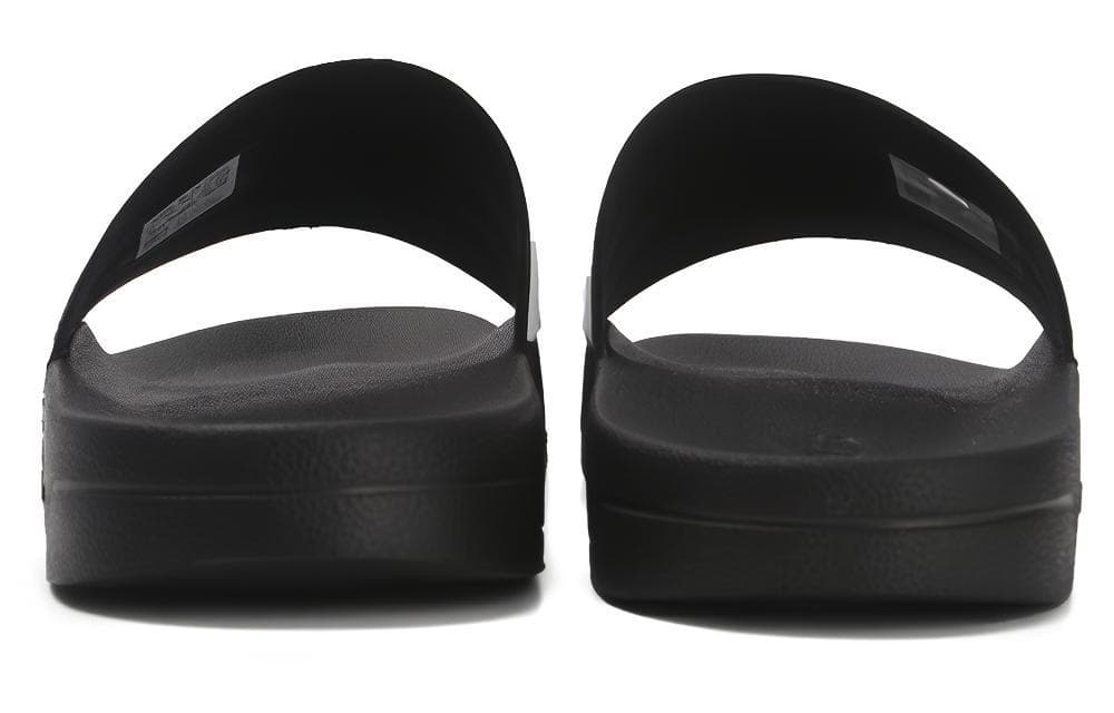 Сандалии adidas Cloudfoam slide - изображение 5
