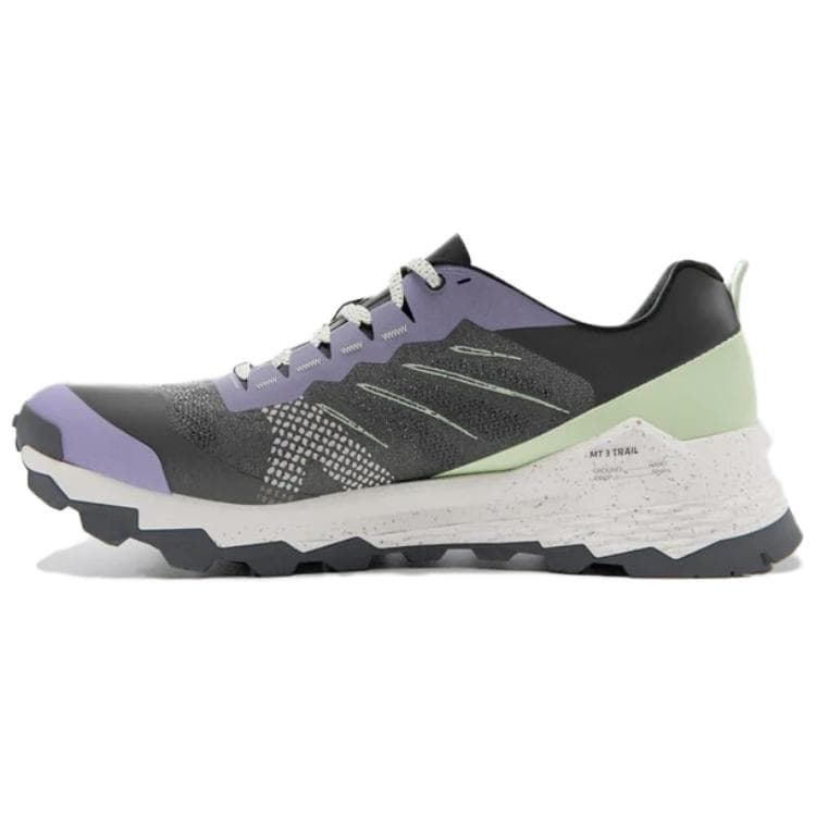 Кроссовки для бега DECATHLON MT3 TRAIL - изображение 1
