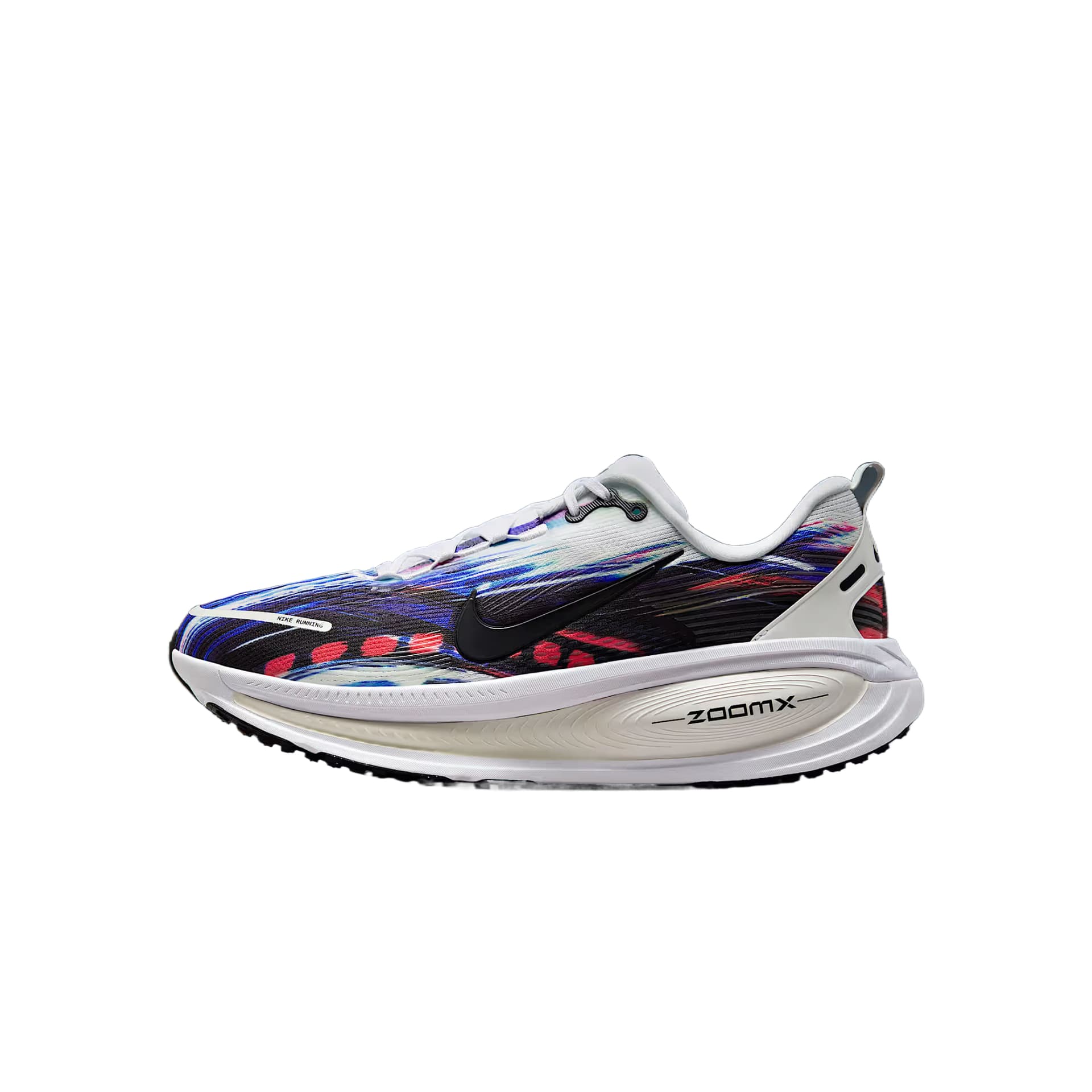 Кроссовки для бега Nike Vomero 18 SE Blue White