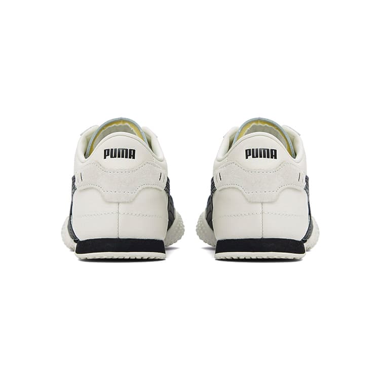 Кроссовки PUMA Bella UT White - изображение 5