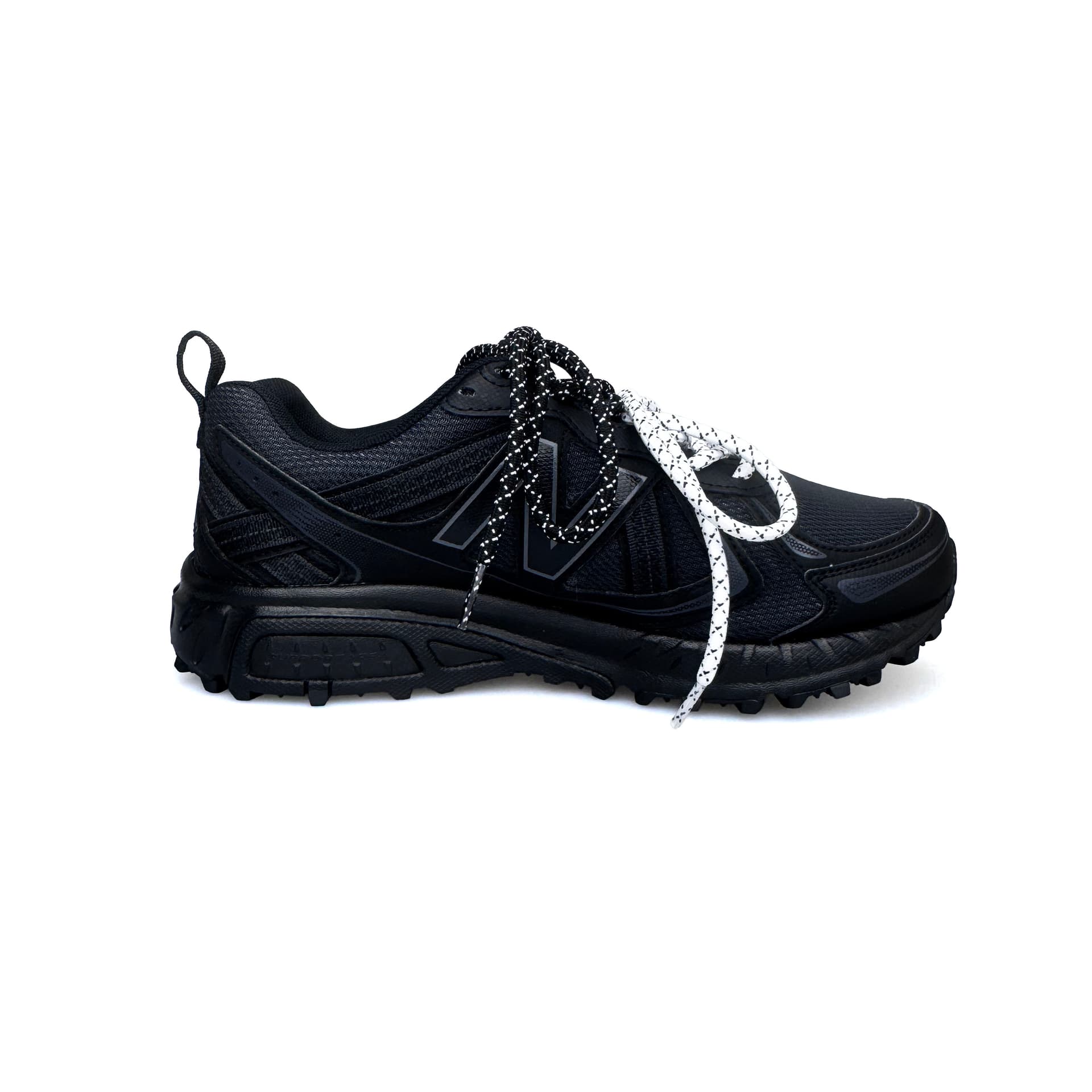 Кроссовки для бега New Balance 410 V5 - изображение 2