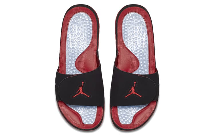 Сандалии Jordan Hydro 5 Retro - изображение 2