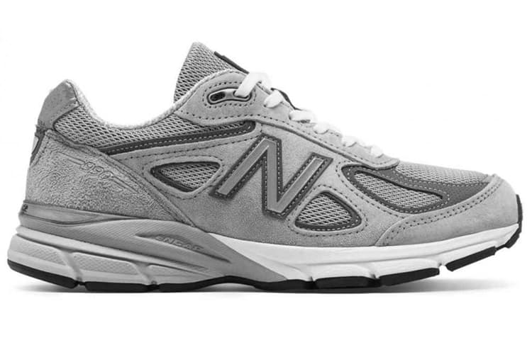 Кроссовки для бега New Balance NB 990 V4 - изображение 2
