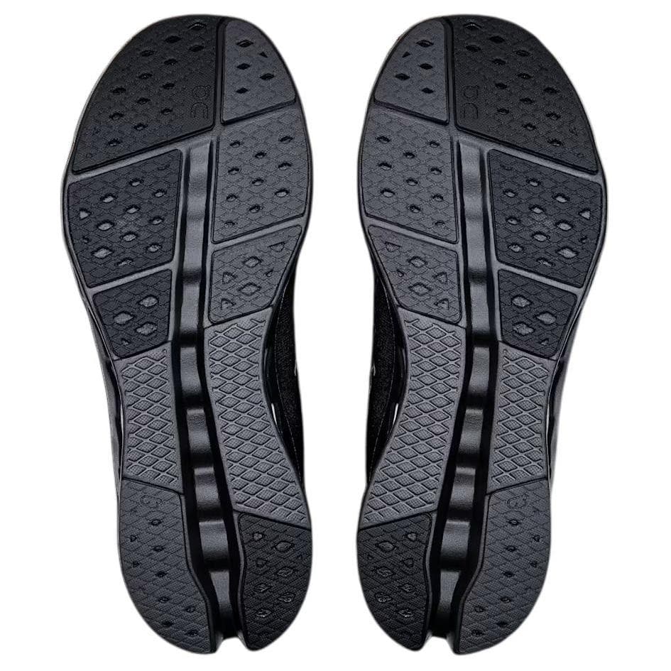 Кроссовки для бега On Cloudsurfer 2 Black - изображение 5