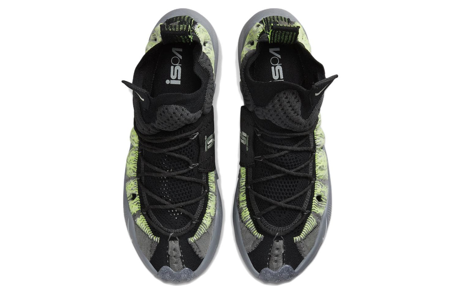 Кроссовки Nike ISPA Sense Flyknit - изображение 4