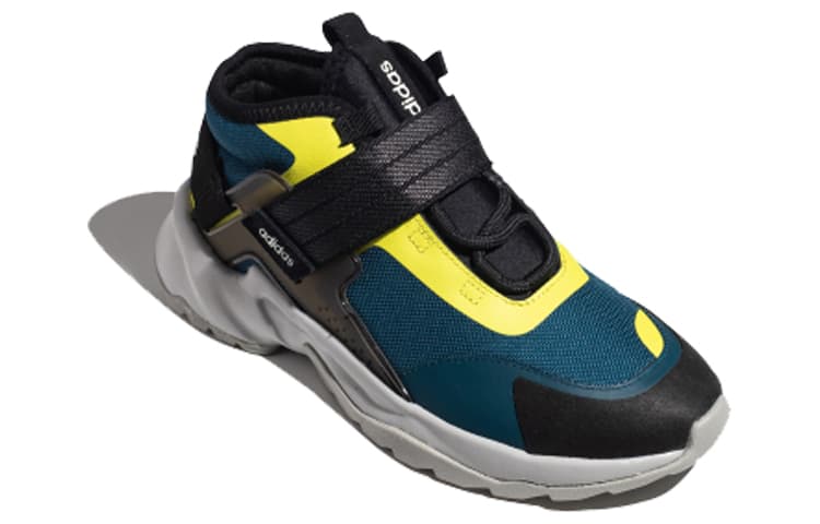 Кроссовки для бега adidas neo 20-20 FX Mid - изображение 3