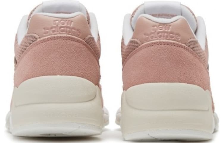 Кроссовки для бега New Balance NB 580 PU D - изображение 4