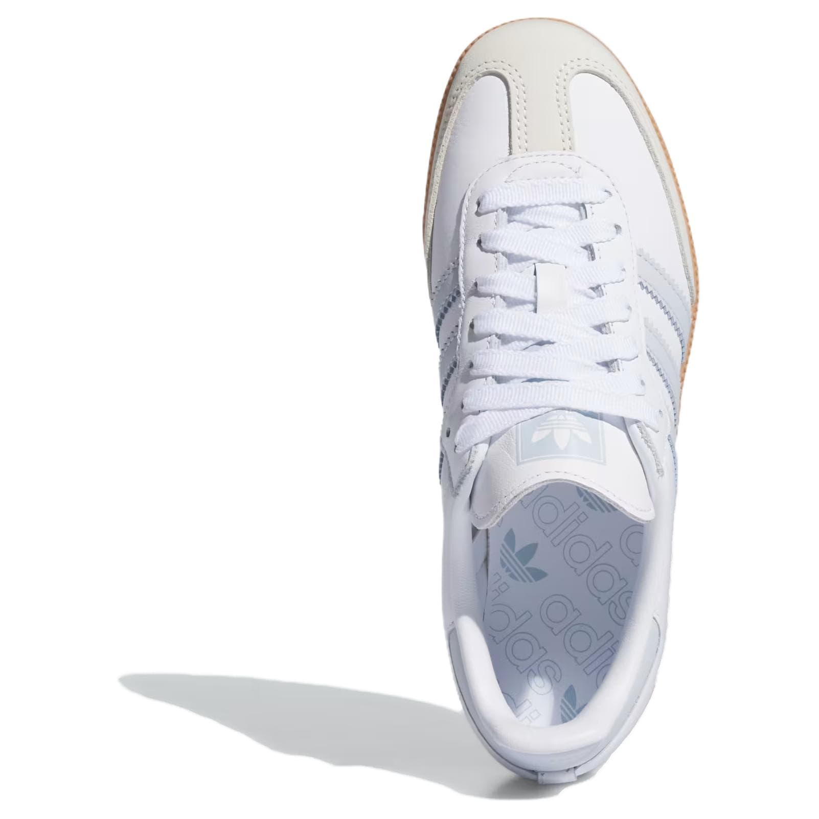 Кроссовки adidas Samba OG - изображение 5