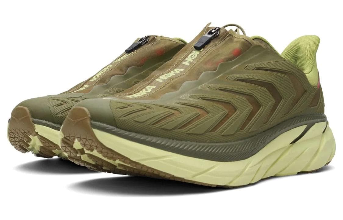 Кроссовки для бега HOKA ONE ONE Project Clifton - изображение 3