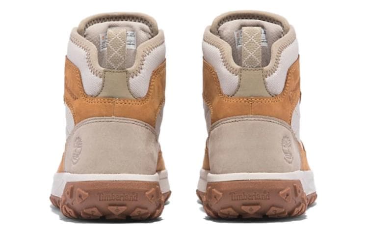 Ботинки уличные Timberland Greenstride Motion - изображение 4