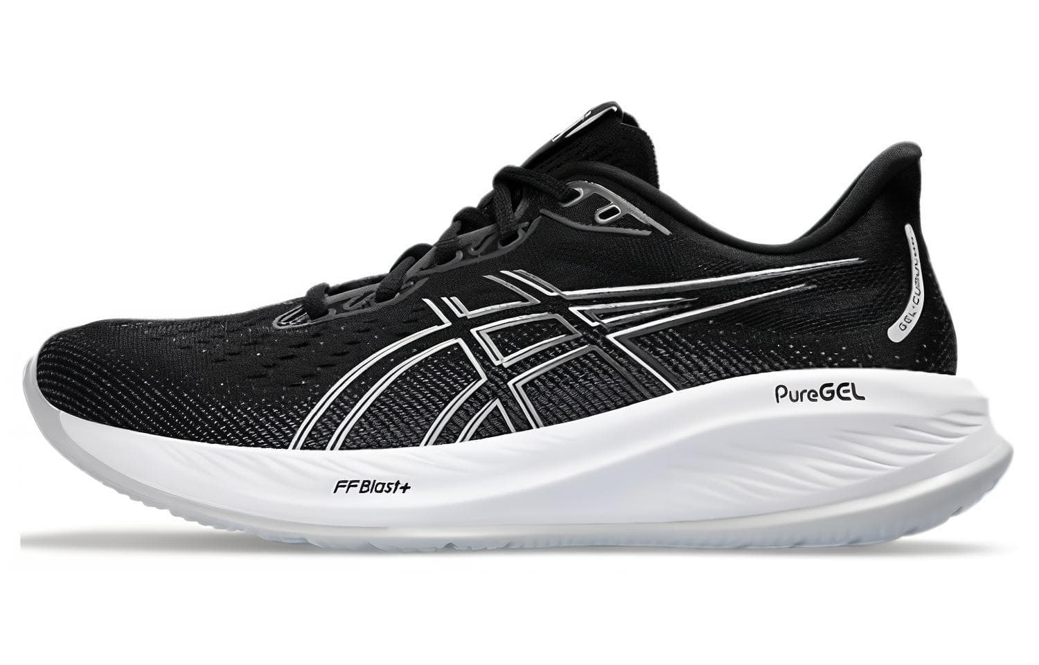 Кроссовки для бега Asics - изображение 1
