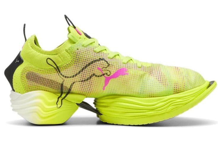 Кроссовки для бега PUMA Fast-R Nitro Elite - изображение 2