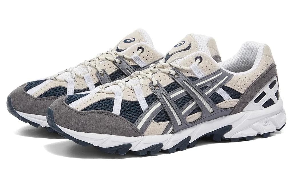 Кроссовки для бега Asics Gel-Sonoma 15-50 - изображение 3