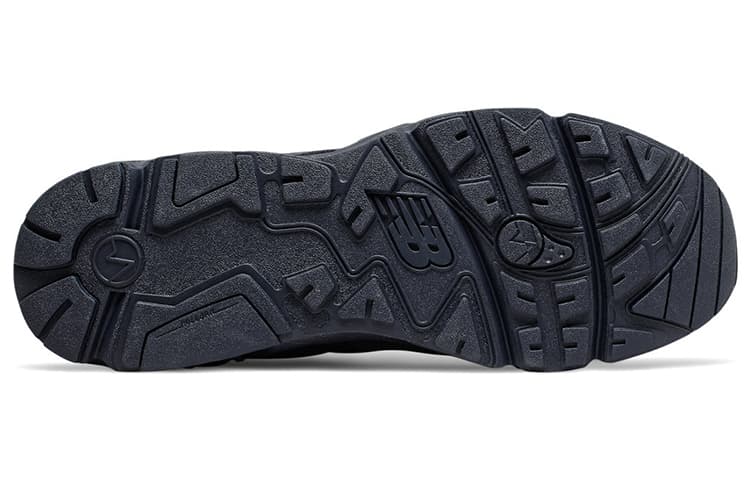 Кроссовки для бега New Balance 850 Navy - изображение 4