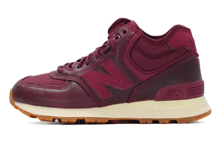 Кроссовки для бега New Balance NB 574 Mid - изображение 1