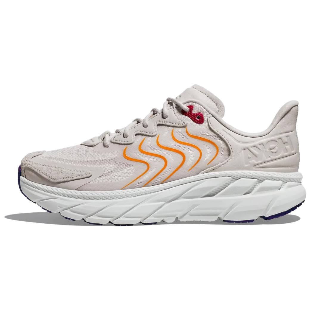 Кроссовки для бега HOKA ONE ONE Vibrant Bloom Clifton LS - изображение 1