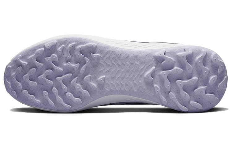 Кроссовки для гольфа Nike Infinity Pro 2 Wide - изображение 6