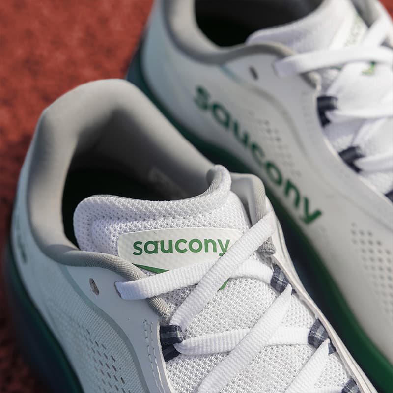 Кроссовки для бега Saucony KINVARA 15 - изображение 8