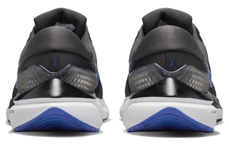 Кроссовки для бега Nike Air Zoom Vomero 16 Black Blue — фото 3