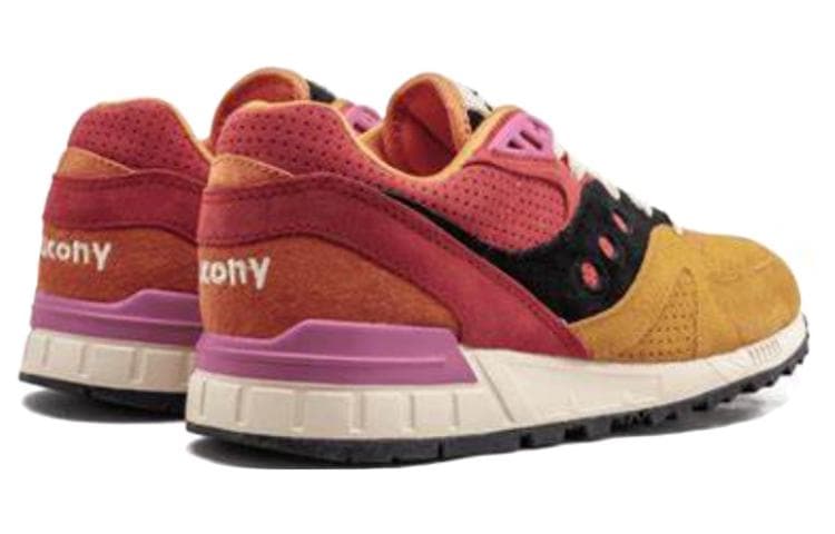 Кроссовки для бега Saucony Shadow Master UBIQ "Pacific Dusk" - изображение 4
