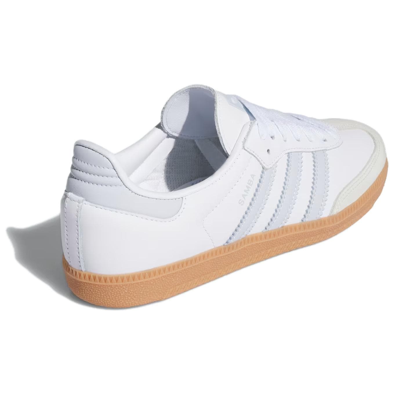 Кроссовки adidas Samba OG - изображение 4
