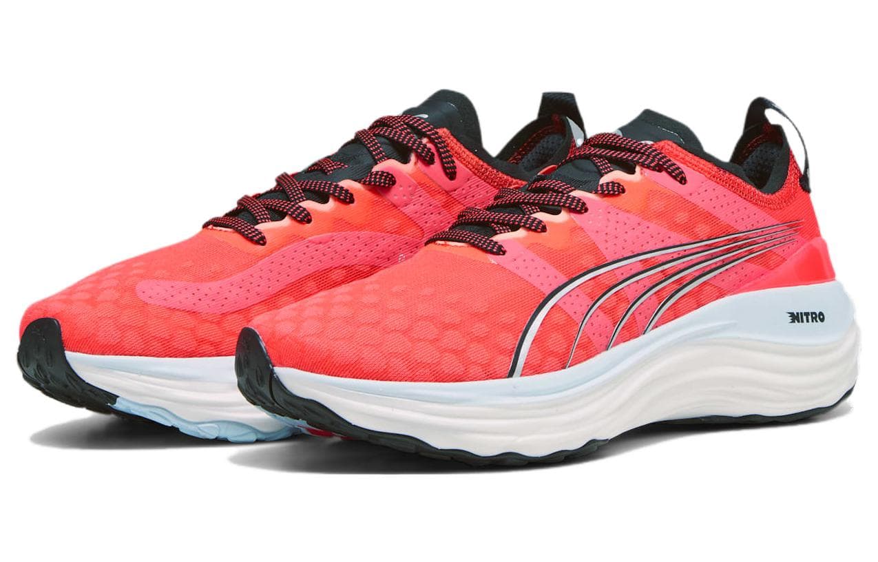 Кроссовки для бега PUMA ForeverRUN - изображение 3
