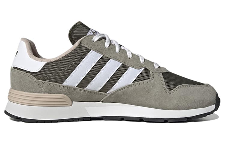 Кроссовки для бега adidas Treziod 2 - изображение 2