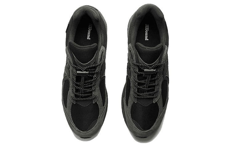 Кроссовки для бега JJJJound x New Balance 2002R Gore-Tex - изображение 4