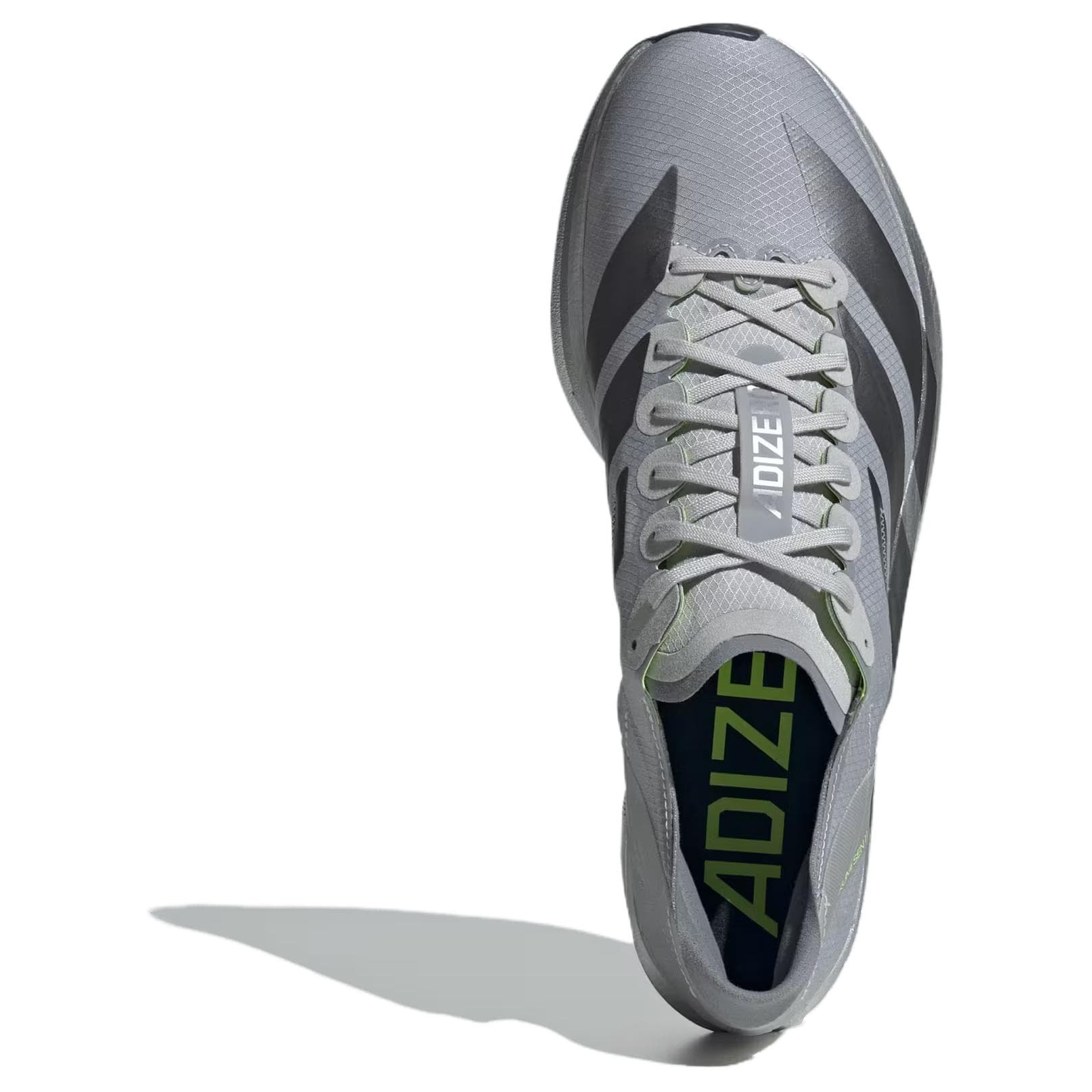 Кроссовки для бега Adidas Adizero Takumi Sen 11 Low Топ Повседневные кроссовки для бега Мужской - изображение 4