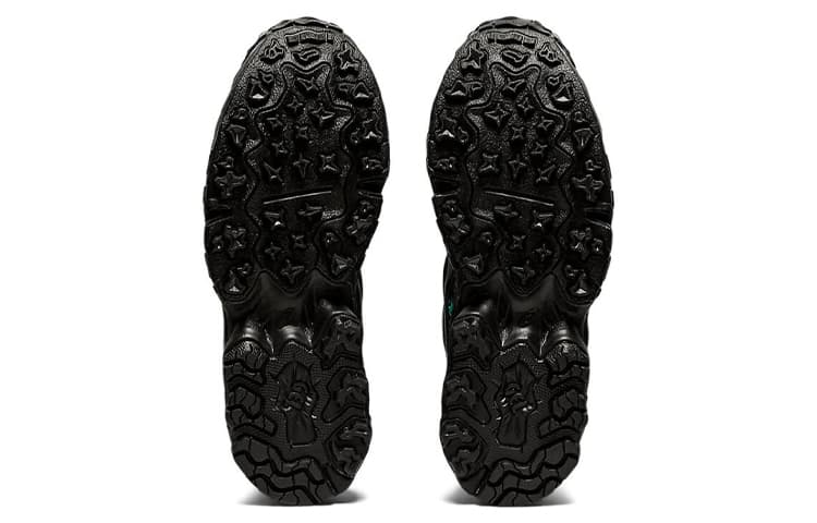 Кроссовки для бега Asics Gel-Nandi Hi G-TX - изображение 5
