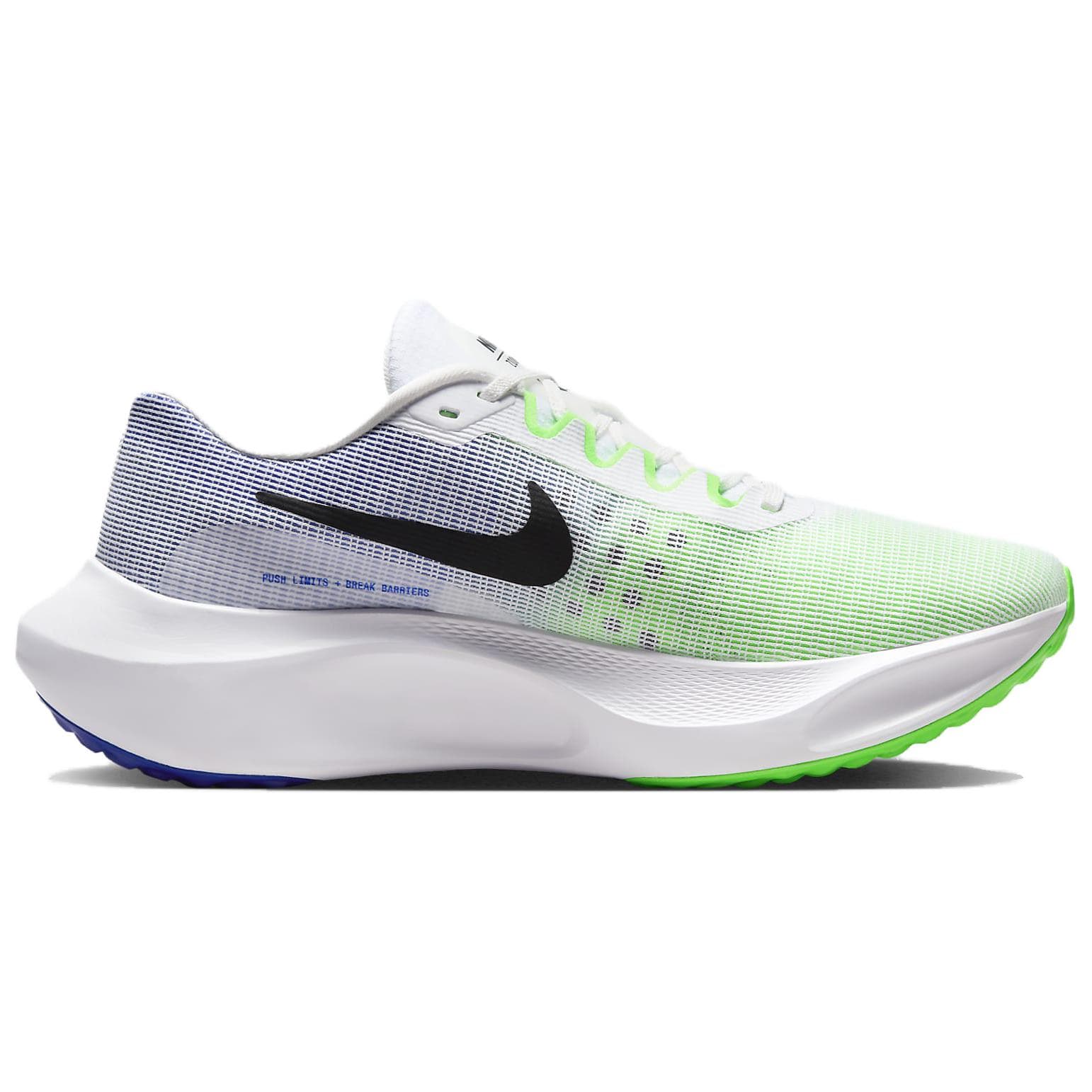 Кроссовки для бега Nike Zoom Fly 5 - изображение 2