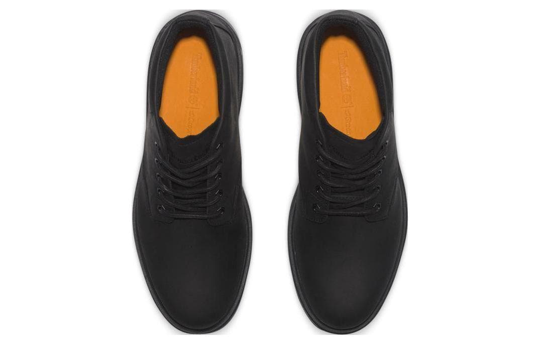 Ботинки уличные Timberland - изображение 3