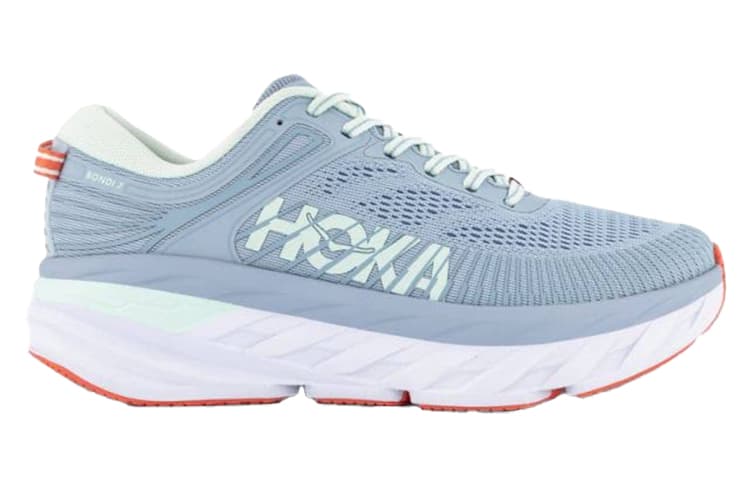 Кроссовки для бега HOKA ONE ONE Bondi 7 - изображение 2