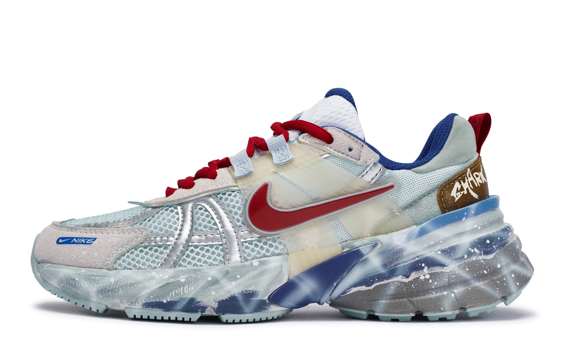 Кроссовки для бега Nike V2K Run 811 - изображение 2