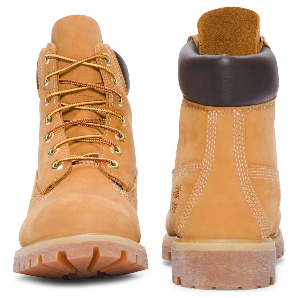 Ботинки уличные Timberland PREMIUM 6 Inch Premium Boot - изображение 3
