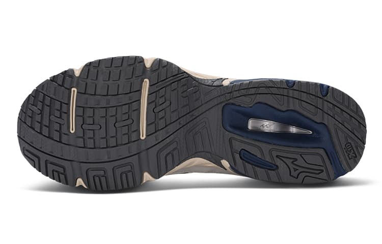 Кроссовки Mizuno WAVE ORION - изображение 6