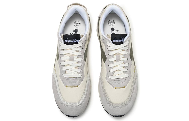 Кроссовки для бега diadora RACE - изображение 4