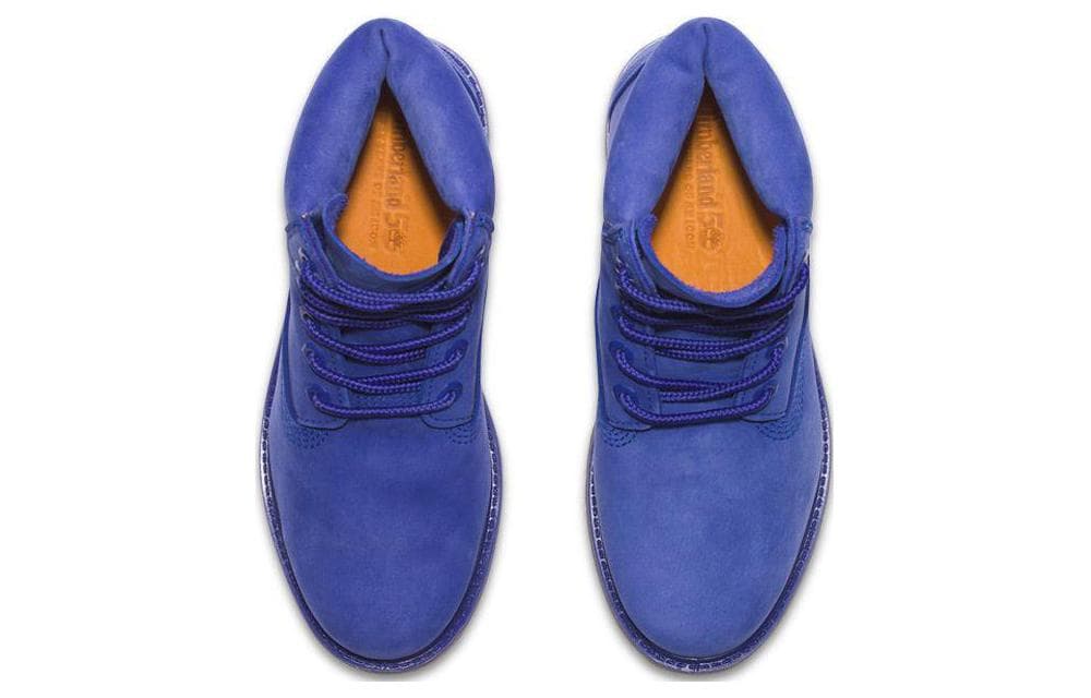 Ботинки уличные Timberland - изображение 5