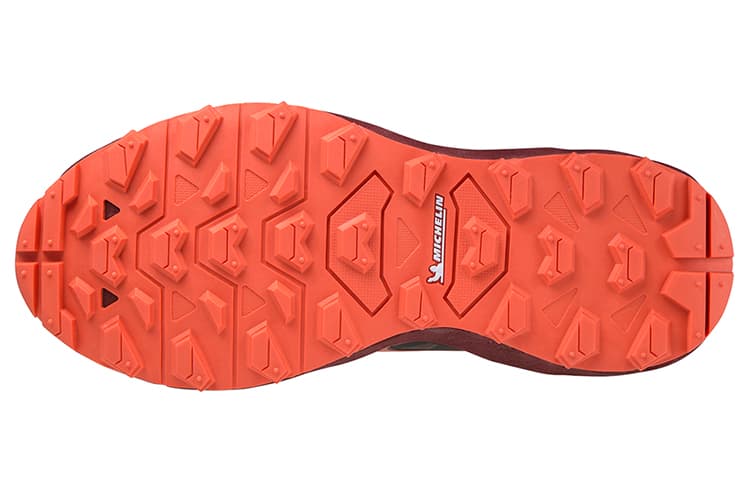 Кроссовки для бега Mizuno Wave Daichi 6 - изображение 5